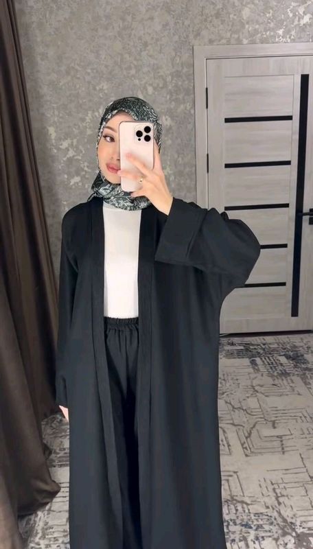 Shim+Abaya Shim+Abaya