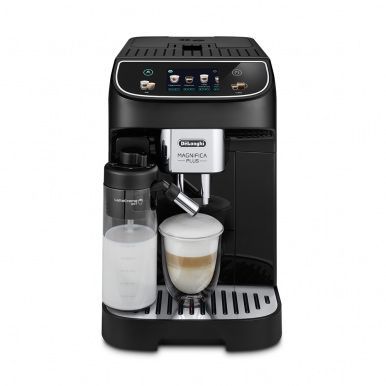 Кофемашина DeLonghi ECAM 320.60 B Magnifica Plus Кофемашина DeLonghi ECAM 320.60 B Magnifica Plus