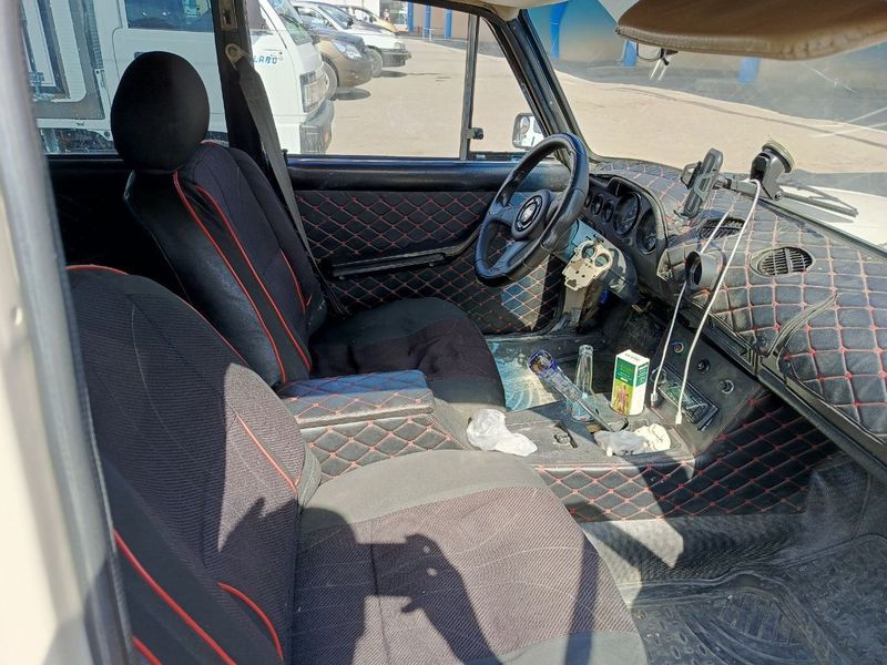Legenda Vaz 2106 Legenda Vaz 2106