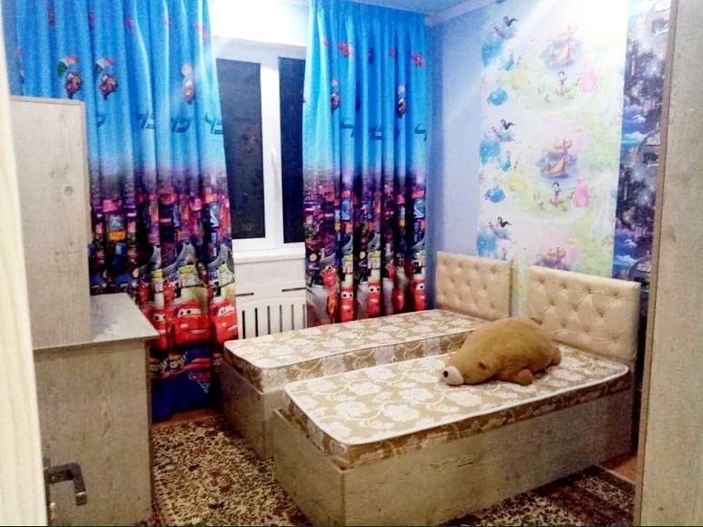 Дархан. Квартира 3-комнаты, 90м2.