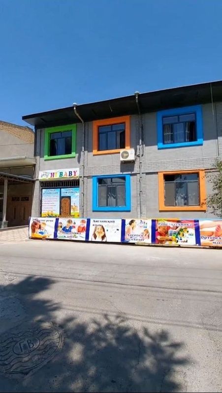 Сдаётся 2х этажный дом на Бадамзаре в отличном состоянии Сдаётся 2х этажный дом на Бадамзаре в отличном состоянии