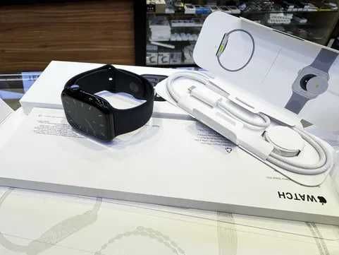 Apple Iwatch 10 46mm JET BLACK 100% Apple Iwatch 10 46mm JET BLACK 100%