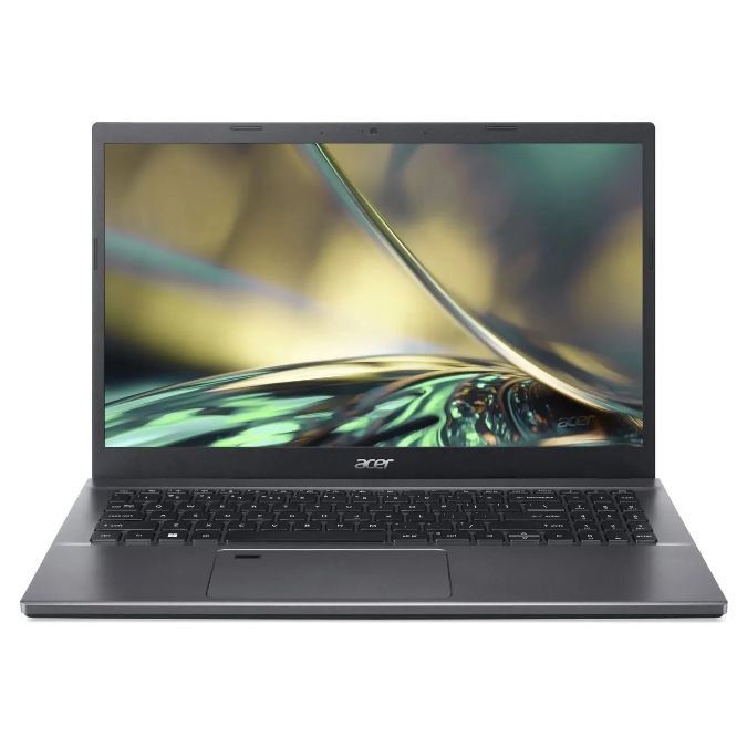 Acer Aspire 3 A515 Silver Acer Aspire 3 A515 Silver