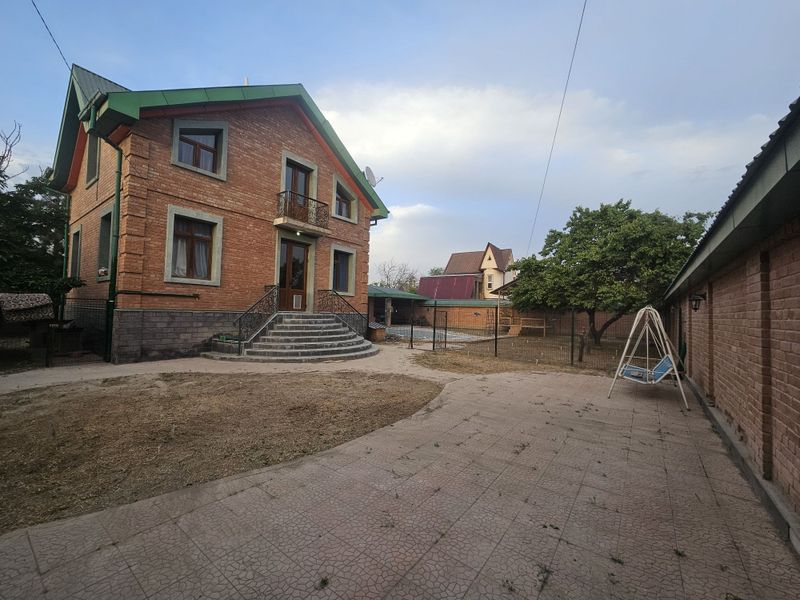 Продаётся дом в Новом Узбекистане