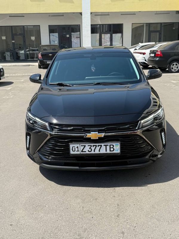 Monza 1.3 tozza 29.000km