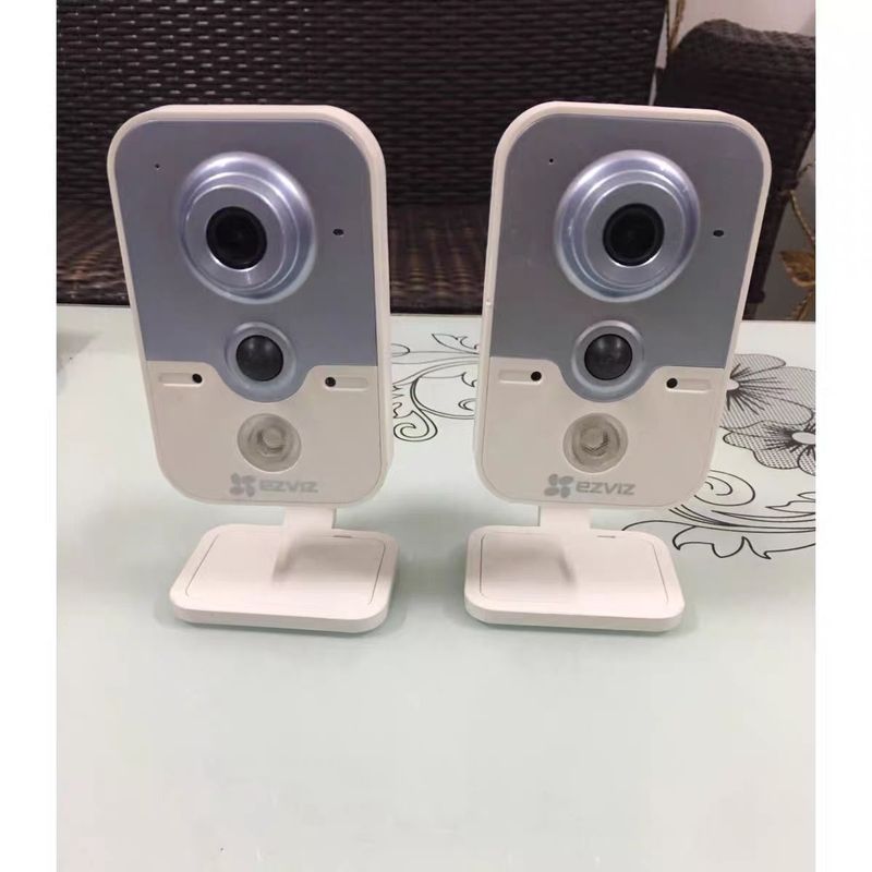 Камера ezviz CS-C2W-31WPFR б/у Камера ezviz CS-C2W-31WPFR б/у