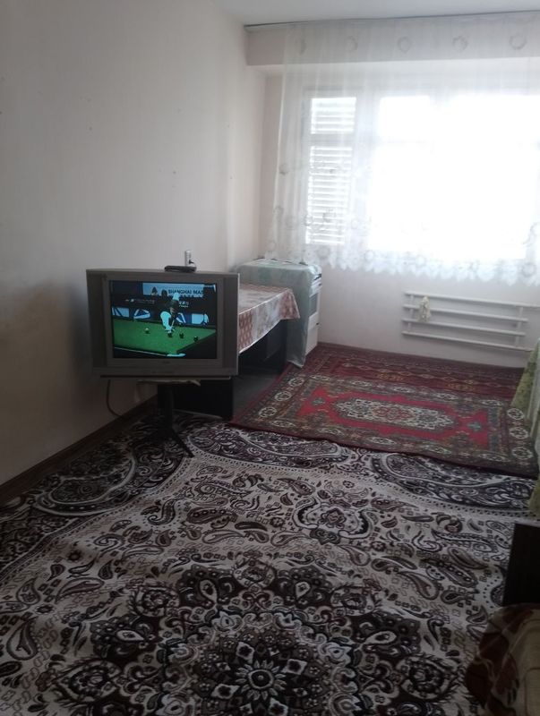 квартира