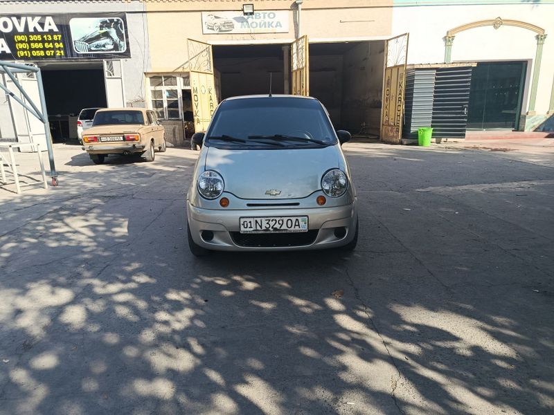 Matiz sotiladi 2009 Matiz sotiladi 2009