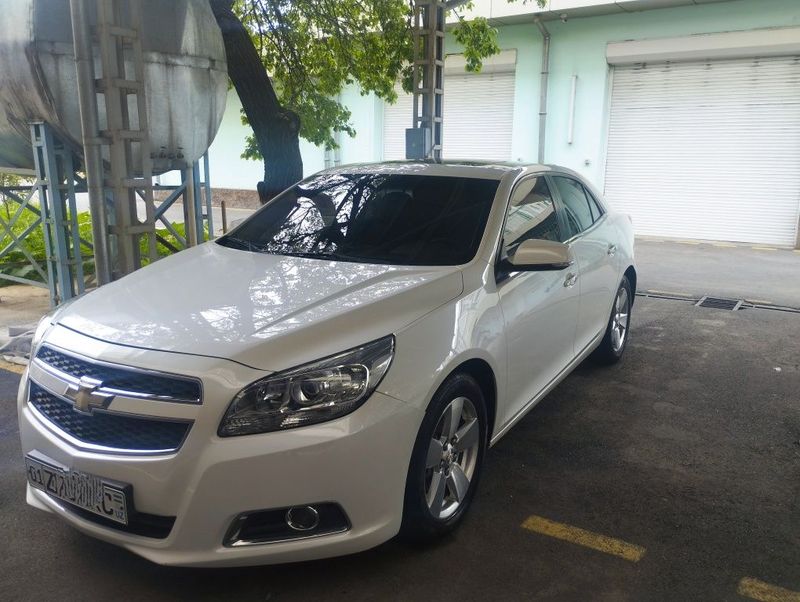 Malibu 1-2 позиция люкли 266000п краска тозза Malibu 1-2 позиция люкли 266000п краска тозза