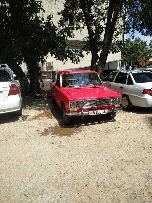 В продаже ЖИГУЛИ ВАЗ 21033