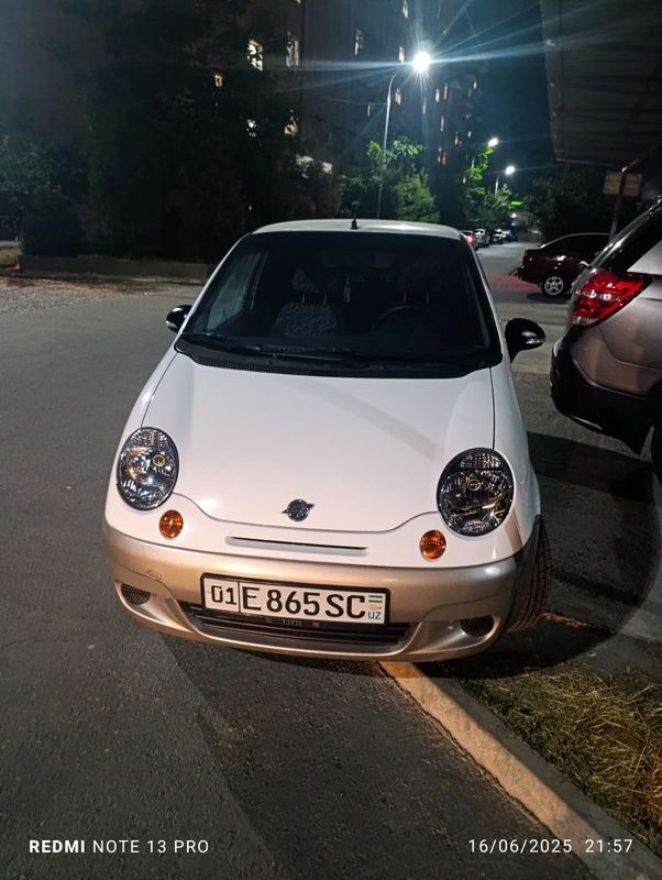 Matiz best super kandisner 2018 Matiz best super kandisner 2018