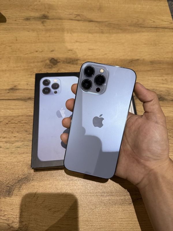 iPhone 13 Pro Max LL/A iPhone 13 Pro Max LL/A