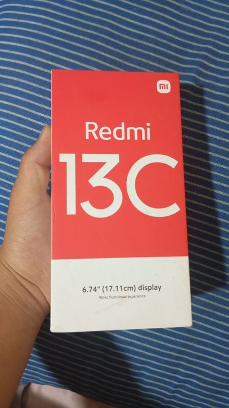 Redmi 13 C yangidek Redmi 13 C yangidek