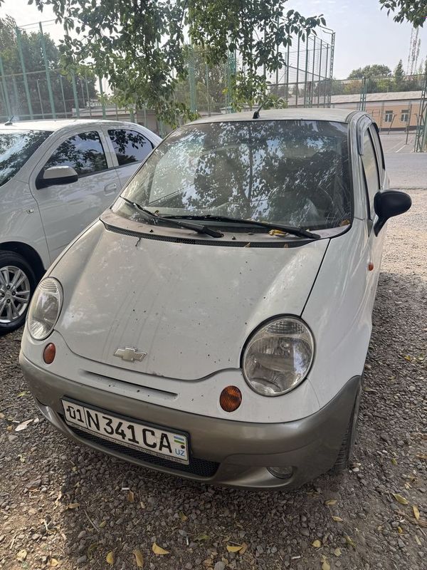 Matiz Best sotiladi Matiz Best sotiladi