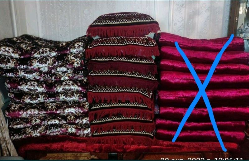 Srochno Ko'rpacha yostiq продам Srochno Ko'rpacha yostiq продам