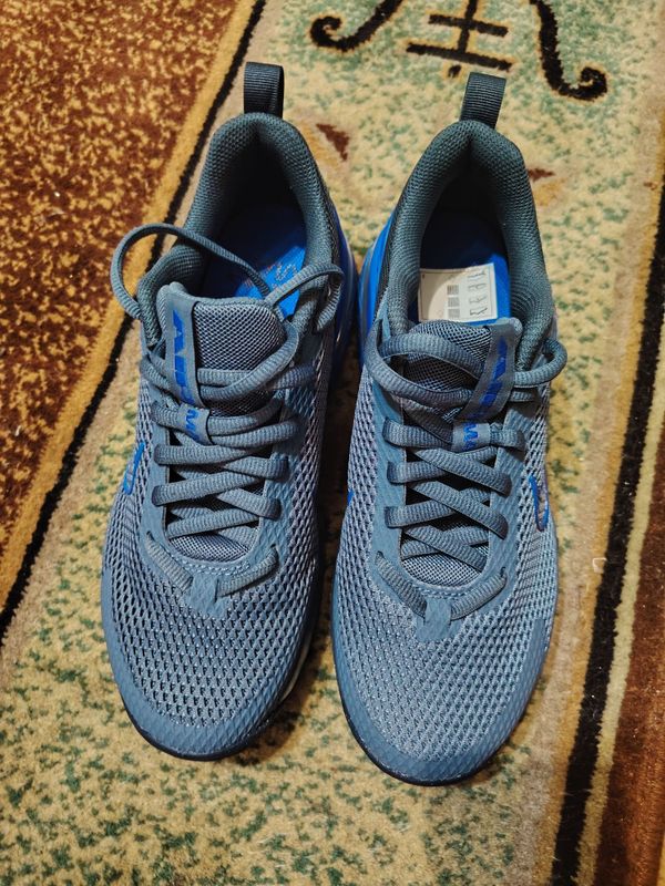 Мужские новые кроссовки Nike Мужские новые кроссовки Nike