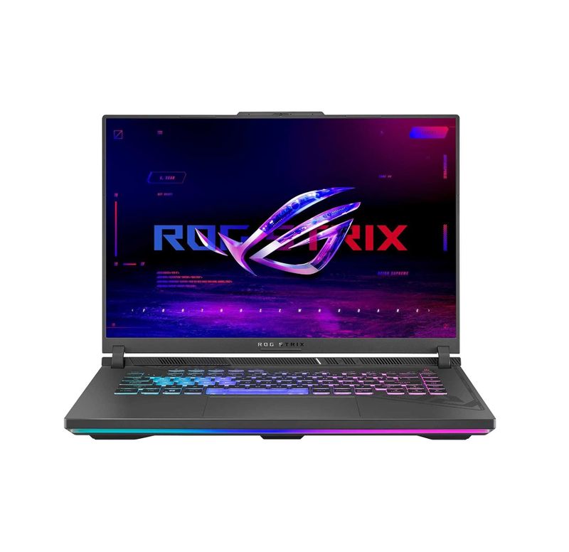 Ноутбук Asus ROG STRIX G614J /I7-13650HX/16GB/1TB/RTX4060/16.0 WUXGA