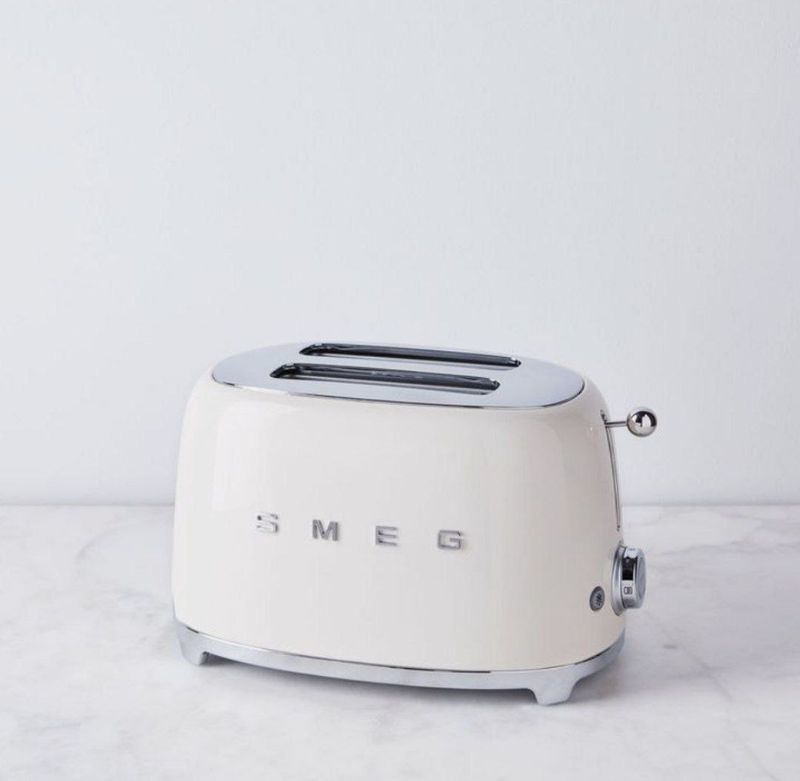 SMEG тостер SMEG тостер