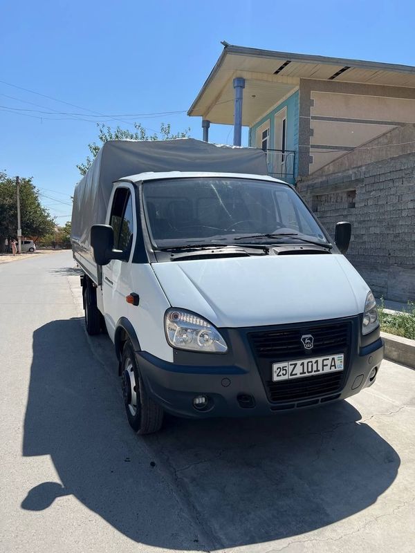 Gazel. biznes Gazel. biznes