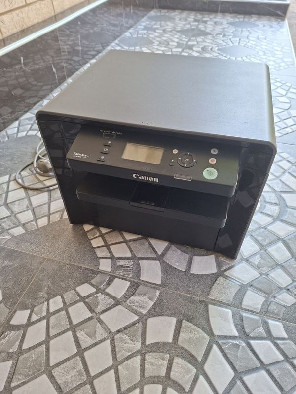 Printer canon MF4410 3V1