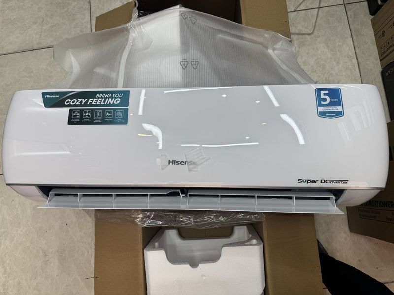 Кондиционер Hisense 18