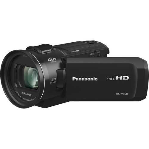 Продам свои видео камеры-1) Go Pro Hero 7 Black. 2) Panasonic HC-V800