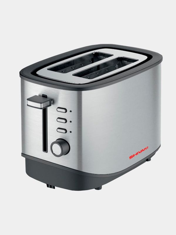 Тостер AVL-SM-410 — хрустящие тосты за секунды Тостер AVL-SM-410 — хрустящие тосты за секунды