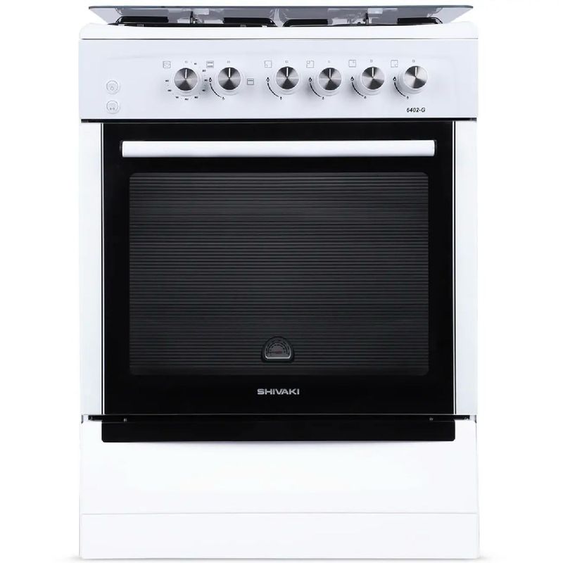 Газовая плита Shiv 6402 ГП Газовая плита Shiv 6402 ГП