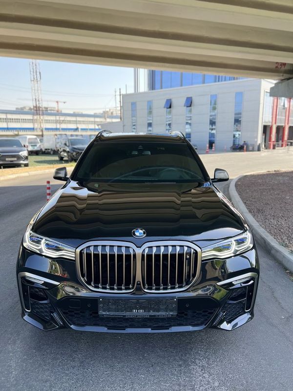 X7 50i 2020 Full X7 50i 2020 Full