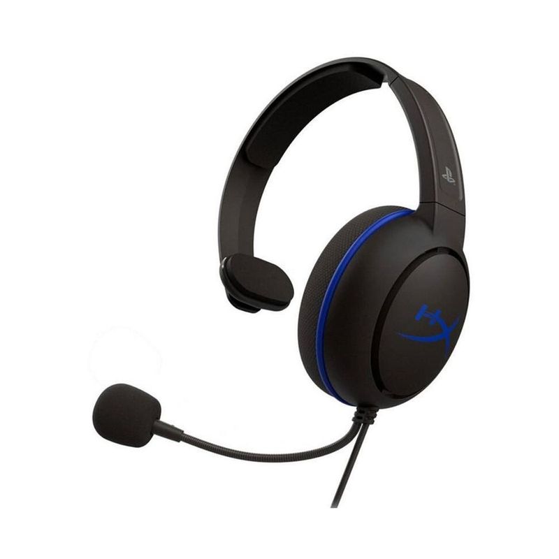 Игровые наушники HyperX Cloud Headset Игровые наушники HyperX Cloud Headset