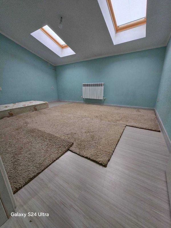 Кушбеги Golden House Dunyo ресторан 4/7-8/8 100м2