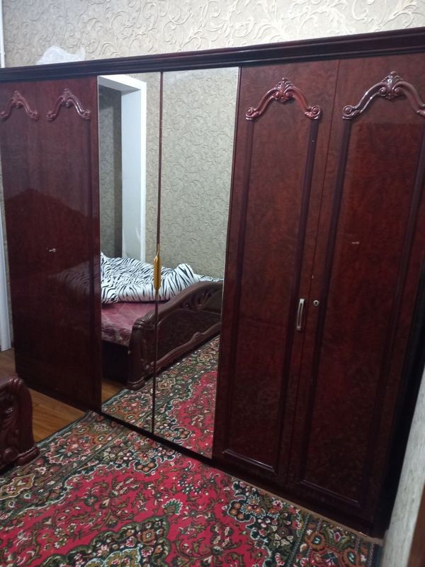 Продам спални гарнитур Продам спални гарнитур