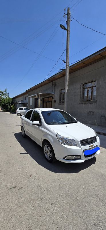 Нексия 3 автомат Нексия 3 автомат