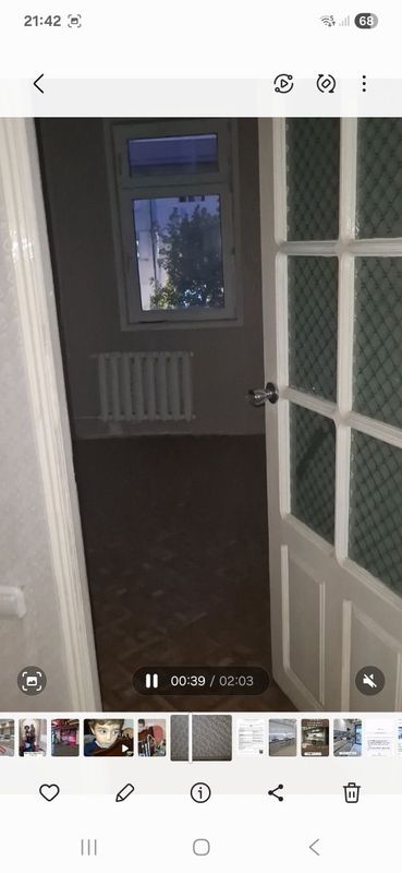 Аренда квартиры.