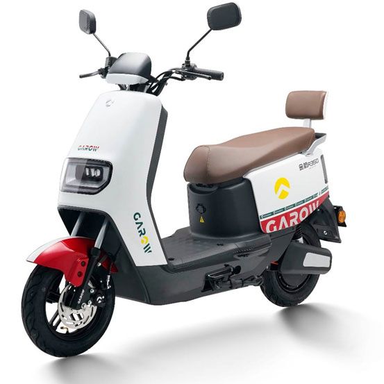 Продаётся Новый Электро Скутер VUELO 350 Продаётся Новый Электро Скутер VUELO 350
