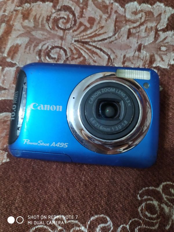 Продается фотоаппарат Продается фотоаппарат