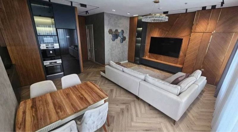 Сдаётся 2х ком квартира в Жк Акай Сити ”Akay City” Сдаётся 2х ком квартира в Жк Акай Сити ”Akay City”