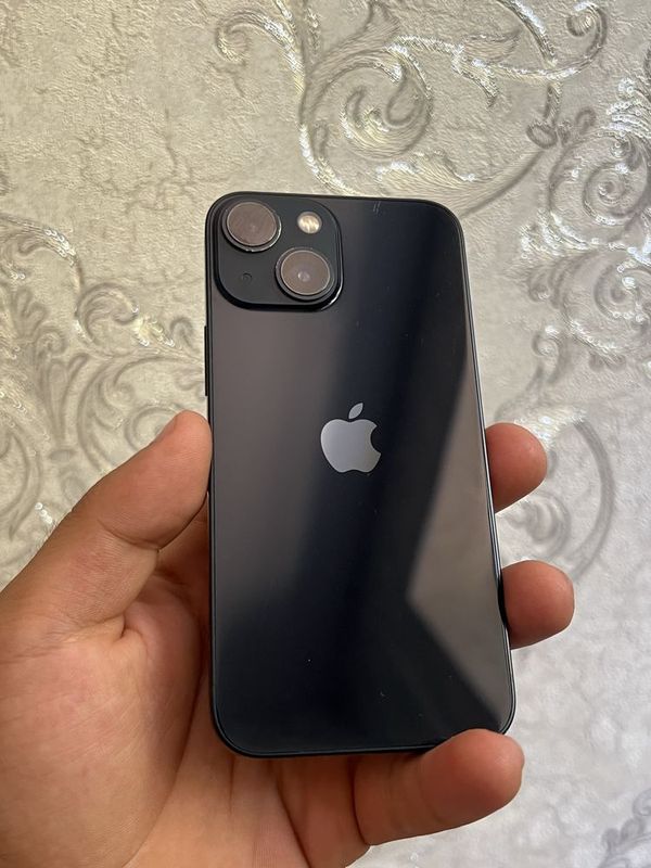 Iphone 13 mini midnight , karobka bor , hc qati alishmagam, Iphone 13 mini midnight , karobka bor , hc qati alishmagam,