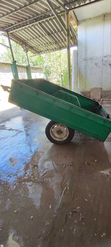 Продаётся прицеп