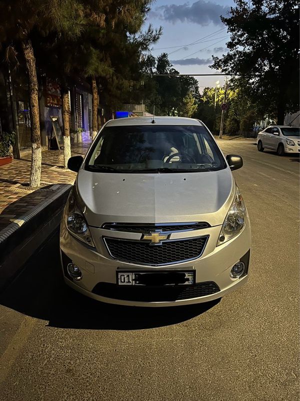 Chevrolet Spark 2-pozisiya 2014-yil Tozza. Chevrolet Spark 2-pozisiya 2014-yil Tozza.
