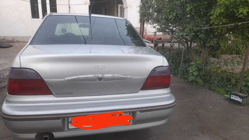 Нексия автомашинаси сотилади Нексия автомашинаси сотилади