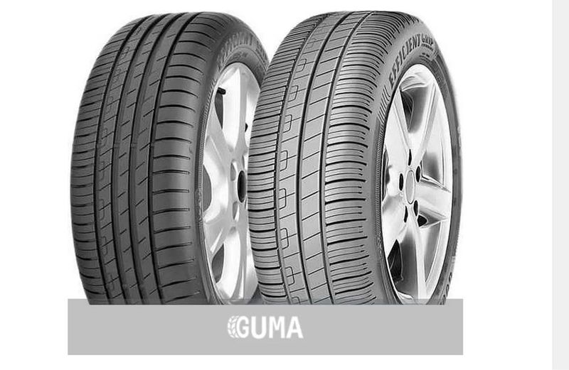 GOODYEAR 215/55R17 GOODYEAR 215/55R17