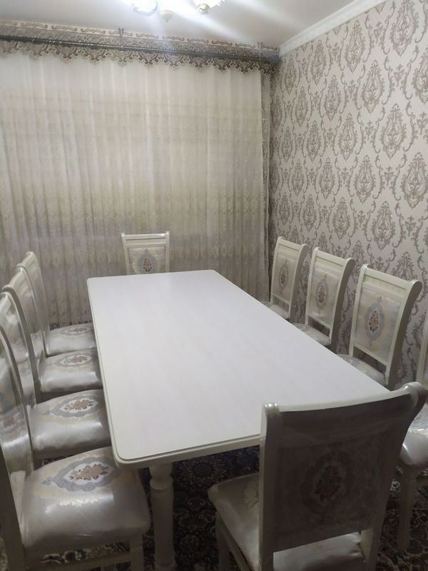 Yangihayot tumani 3 xonali kvartira Yangihayot tumani 3 xonali kvartira