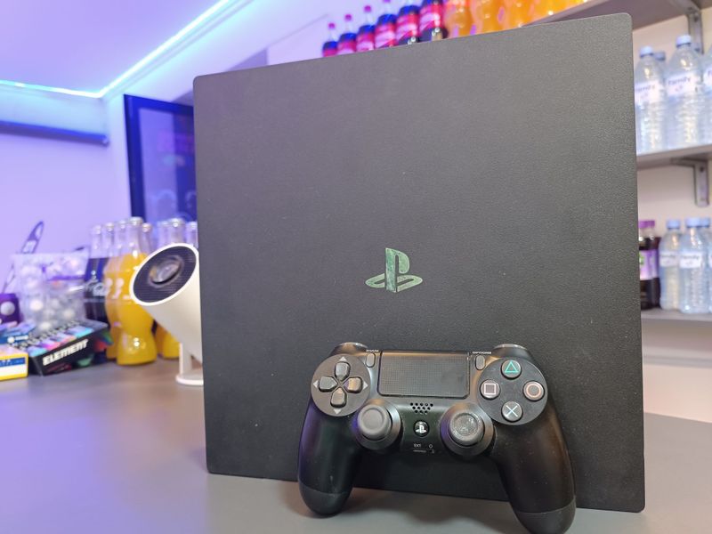 Playstation 4 Pro 1TB 9.00 Vzlom Playstation 4 Pro 1TB 9.00 Vzlom