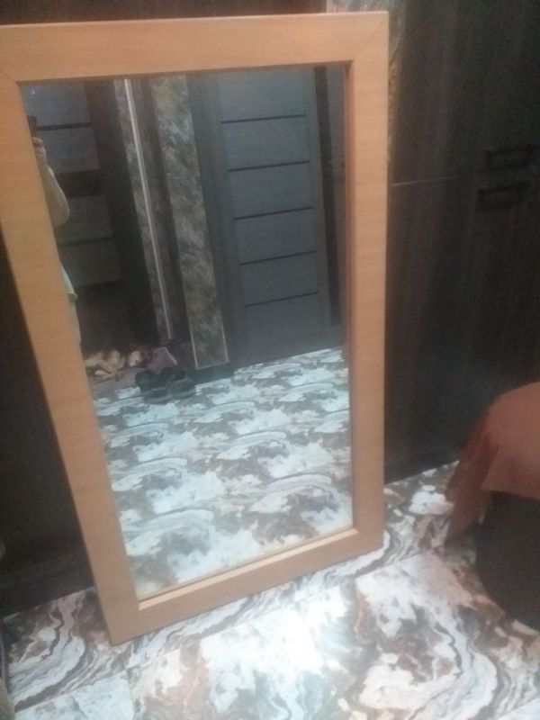 Интерьер зеркало 1 х 1 50м Интерьер зеркало 1 х 1 50м