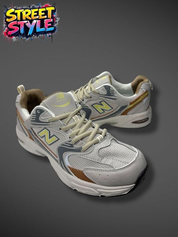 Кроссовки New Balance 530 Кроссовки New Balance 530