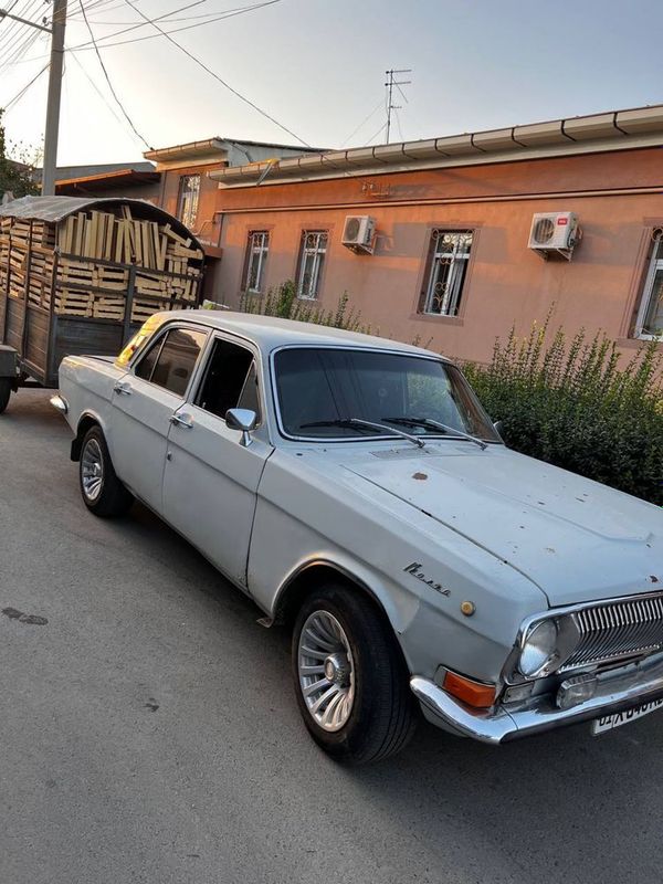 Vaz 2401/ ваз 2401