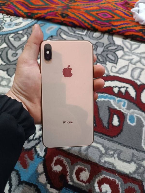 Xs max 256 / 79% Xs max 256 / 79%