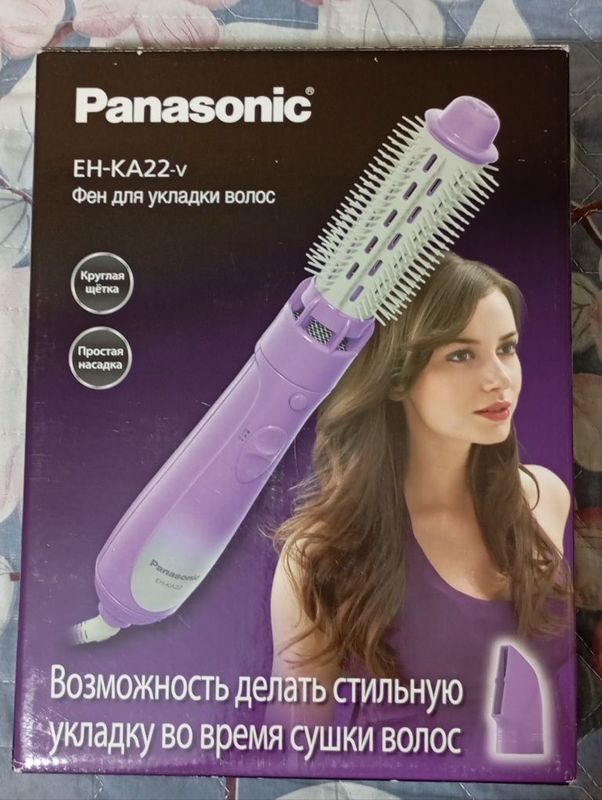 Продаётся фен,с насадкой для укладки!!! Продаётся фен,с насадкой для укладки!!!