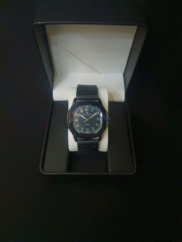 Patek Phillippe
